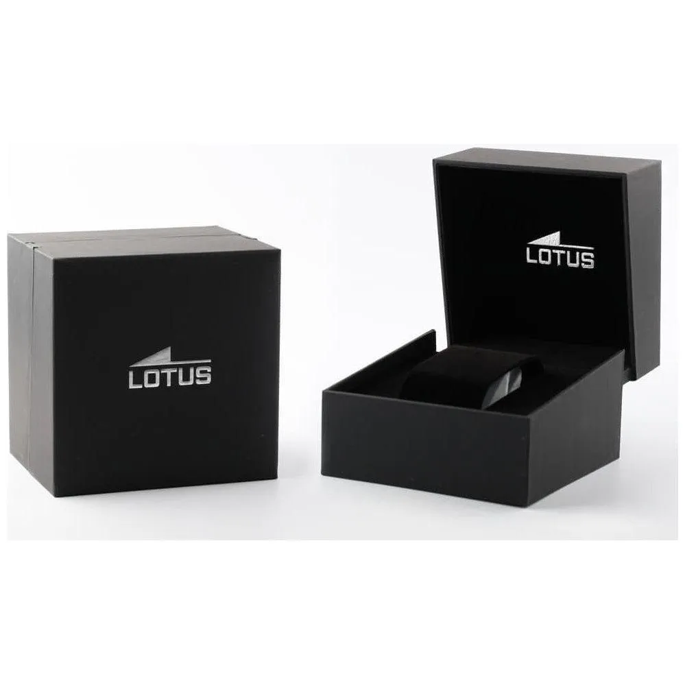 LORUS WATCHES Mod. RG205QX9
