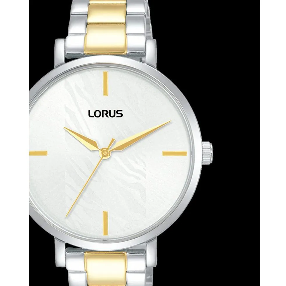 LORUS WATCHES Mod. RG227WX9