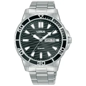 LORUS WATCHES Mod. RH355AX9