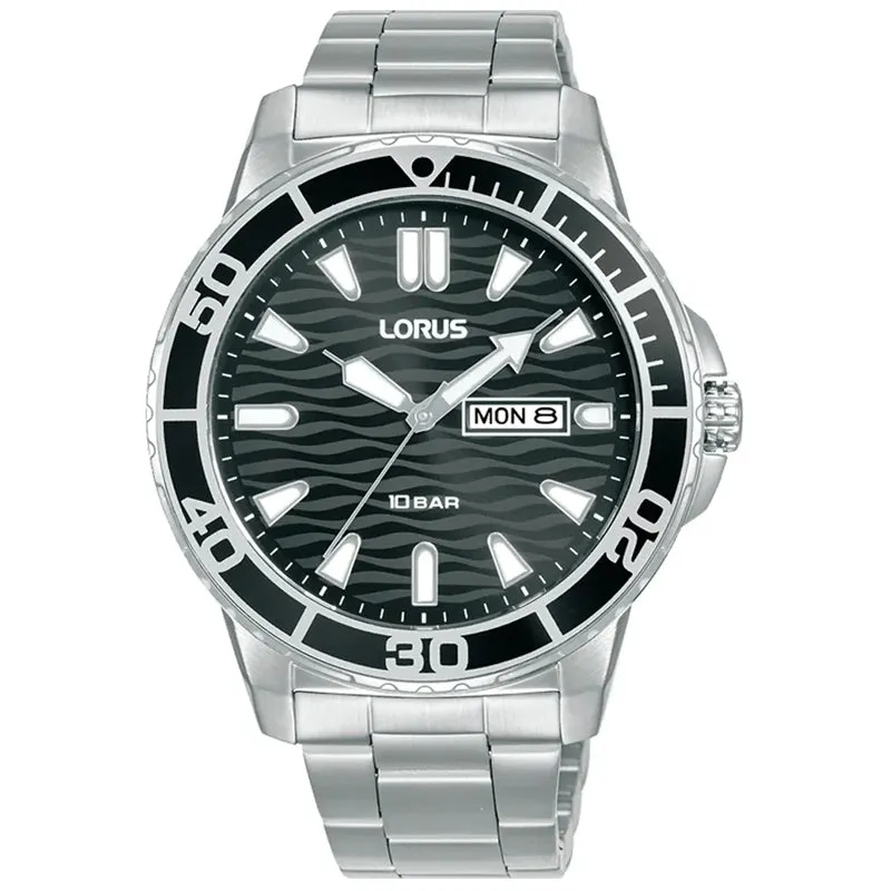LORUS WATCHES Mod. RH355AX9