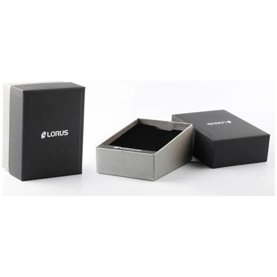 LORUS WATCHES Mod. RM321HX9