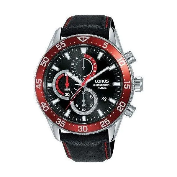 LORUS WATCHES Mod. RM345FX9