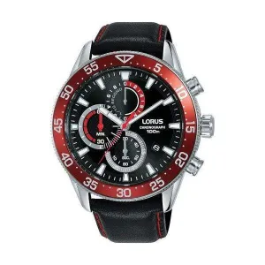 LORUS WATCHES Mod. RM345FX9