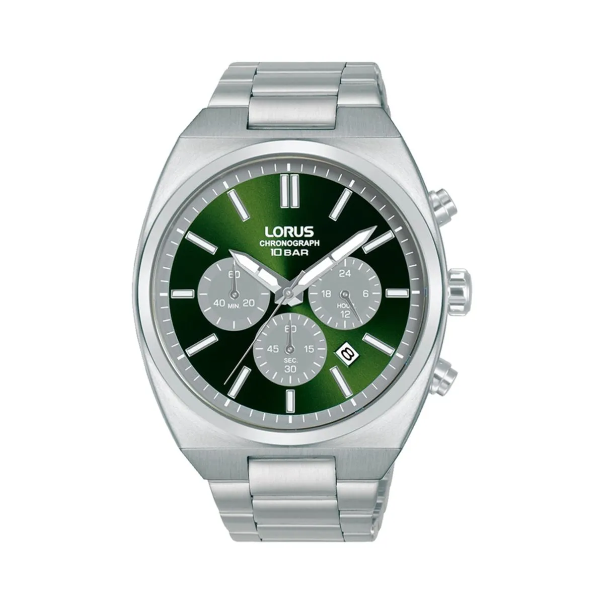 LORUS WATCHES Mod. RT365KX9