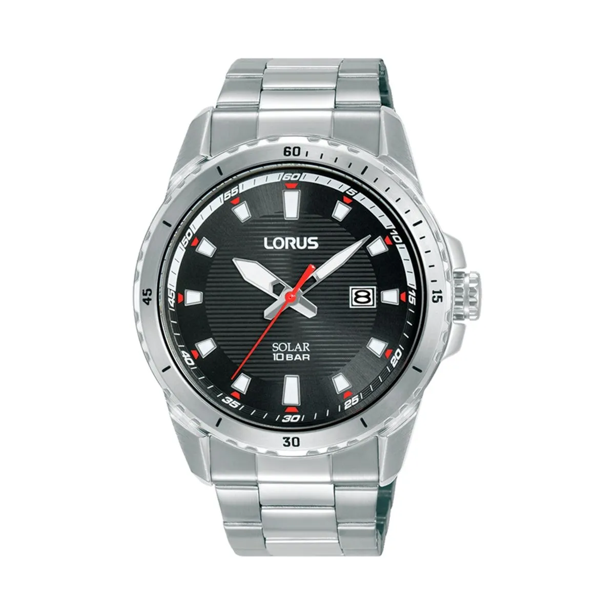 LORUS WATCHES Mod. RX367AX9