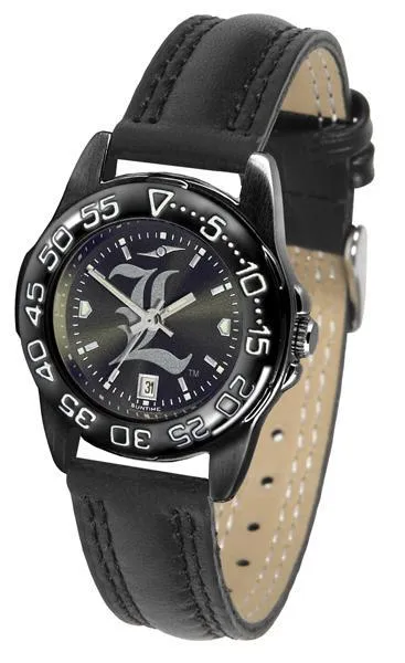 Louisville Cardinals Ladies Fantom Bandit Watch