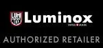Luminox Mens Black Dial Silver Stainless Steel Band Ronda Z60 Watch - XS.3142