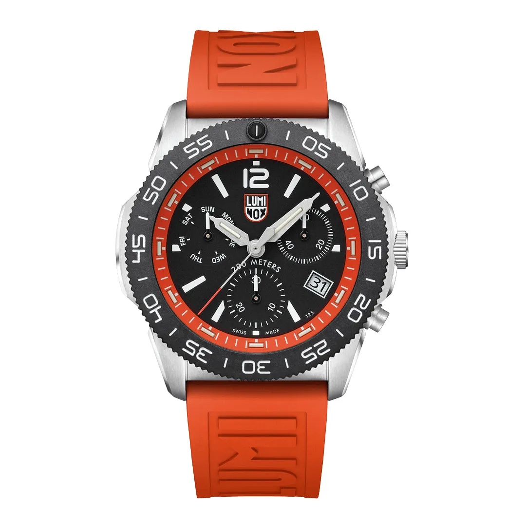 Luminox Pacific Diver Chronograph XS.3149 SEA Series