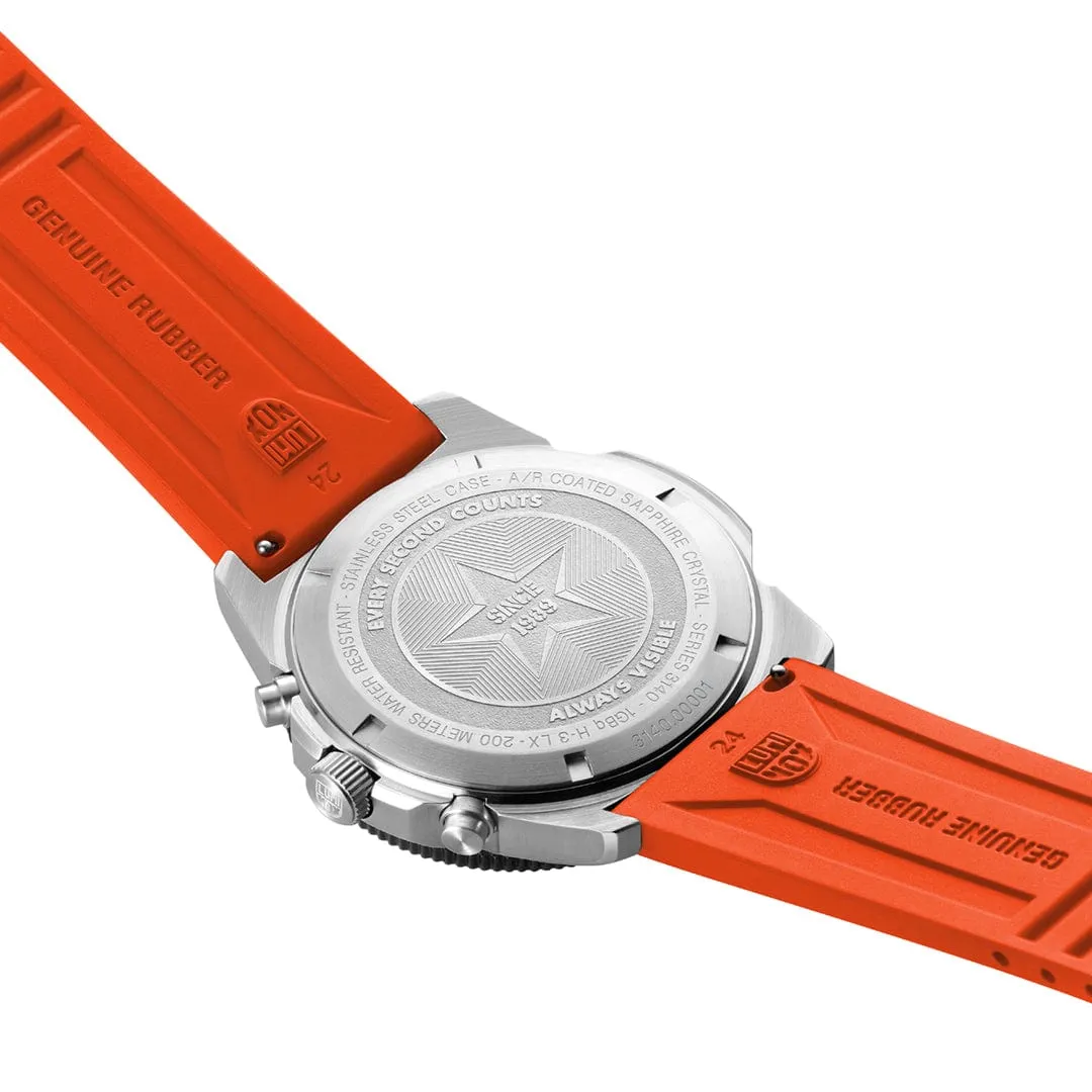 Luminox Pacific Diver Chronograph XS.3149 SEA Series
