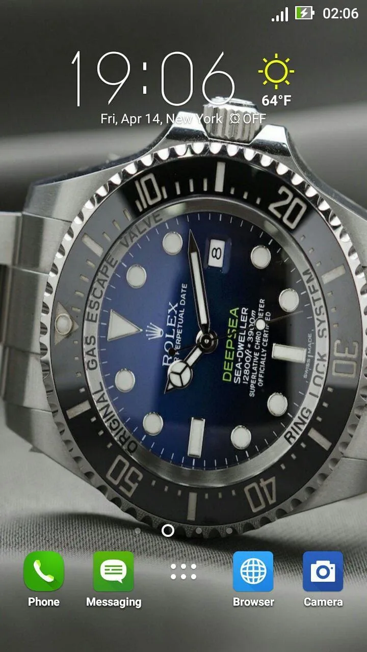 Luxury Watches Wallpaper