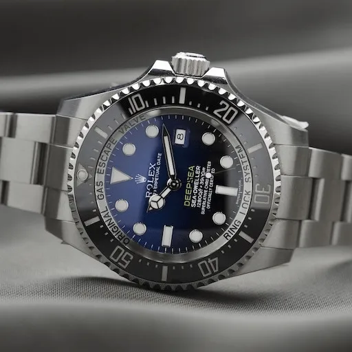 Luxury Watches Wallpaper