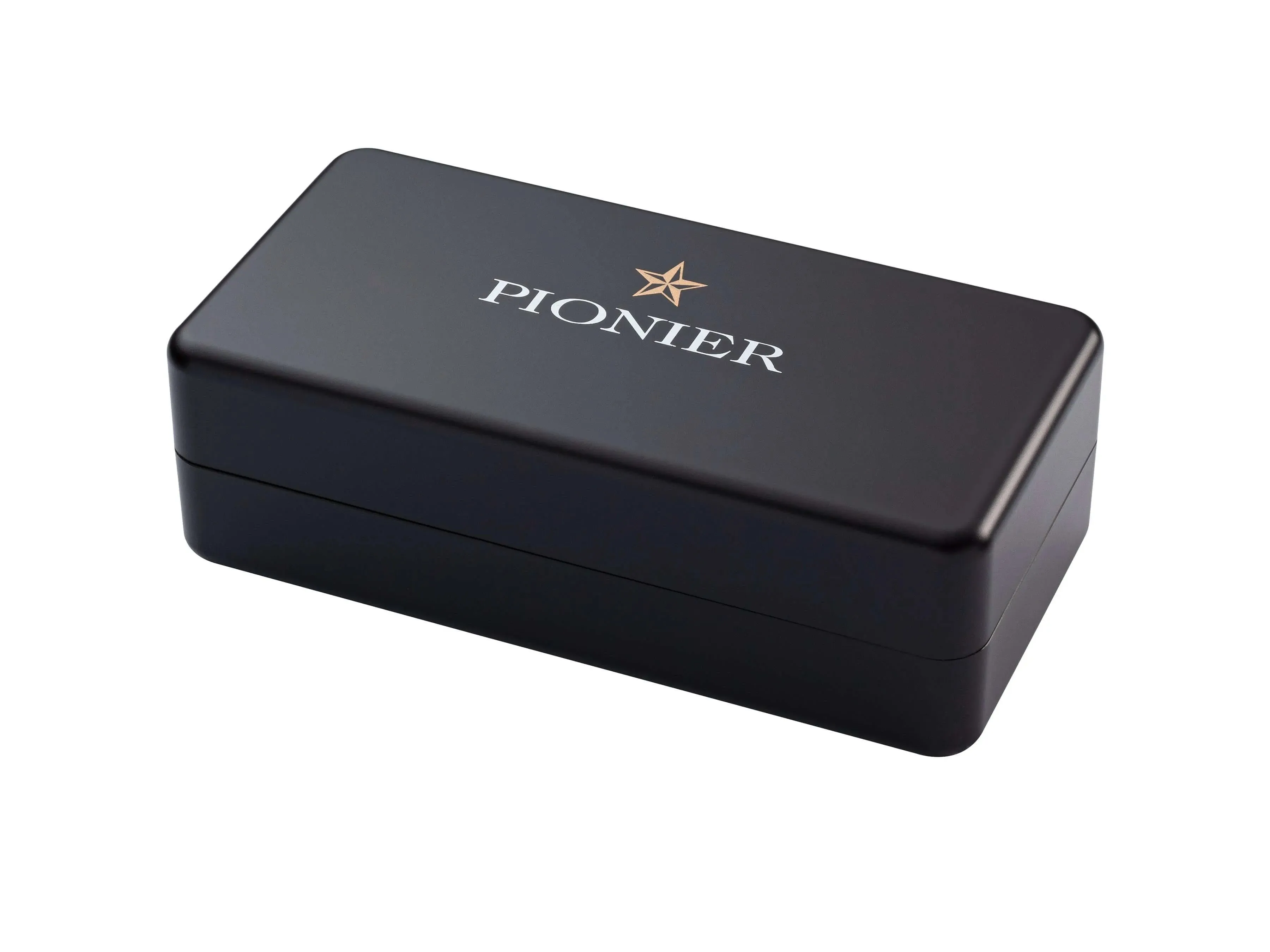 Malibu Diamonds Pionier GM-502-2 | Silver | Made in Germany