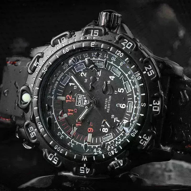 Men Military  Quartz Watches