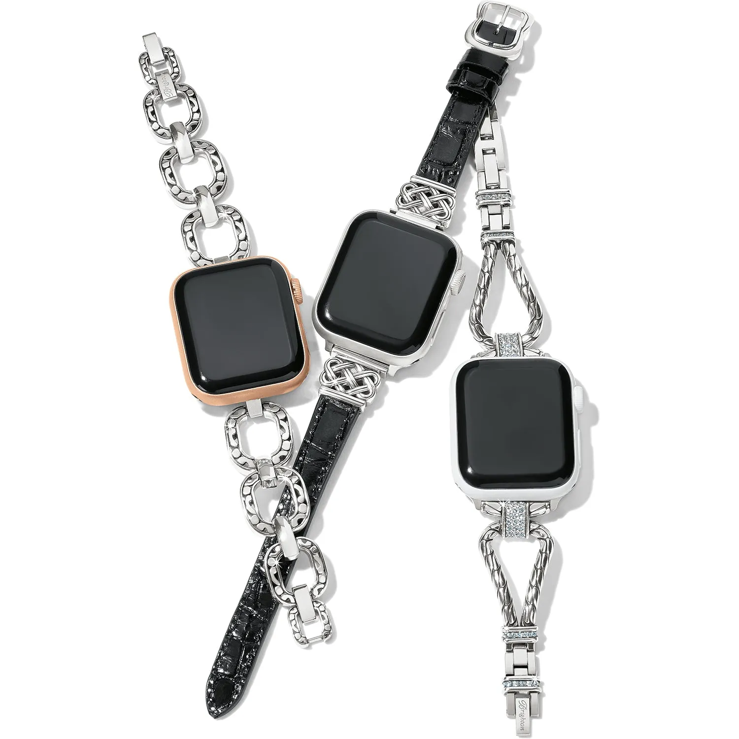 Meridian Watch Band - W41181