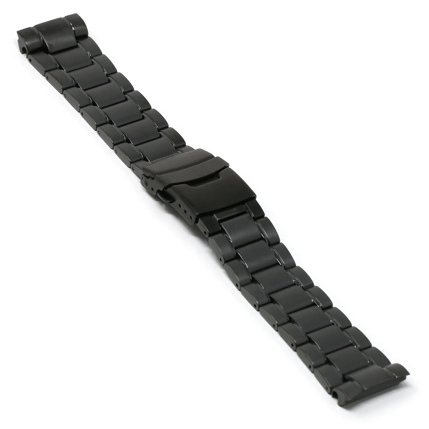 Metal Bracelet for Seiko Turtle