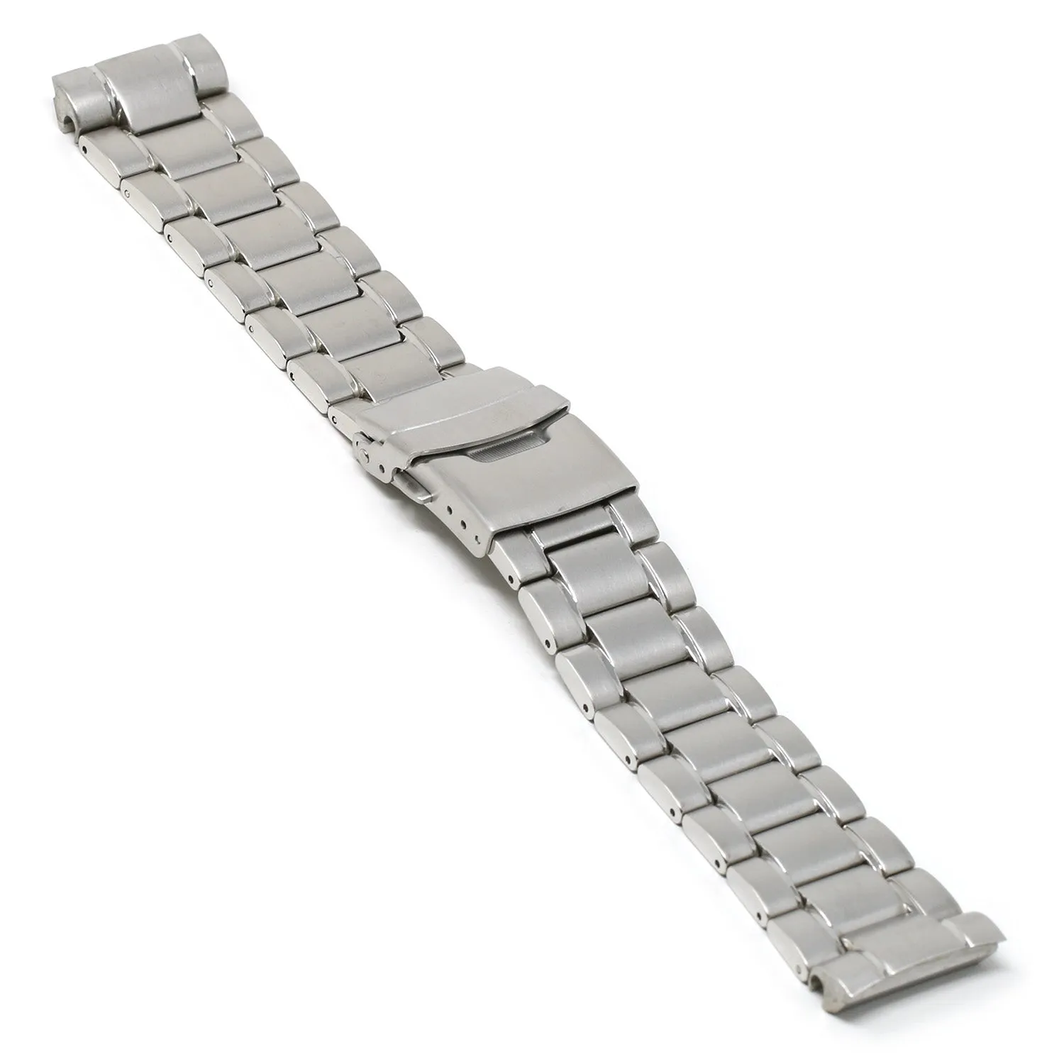 Metal Bracelet for Seiko Turtle