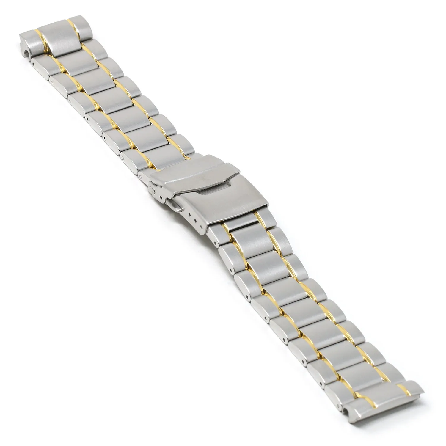 Metal Bracelet for Seiko Turtle