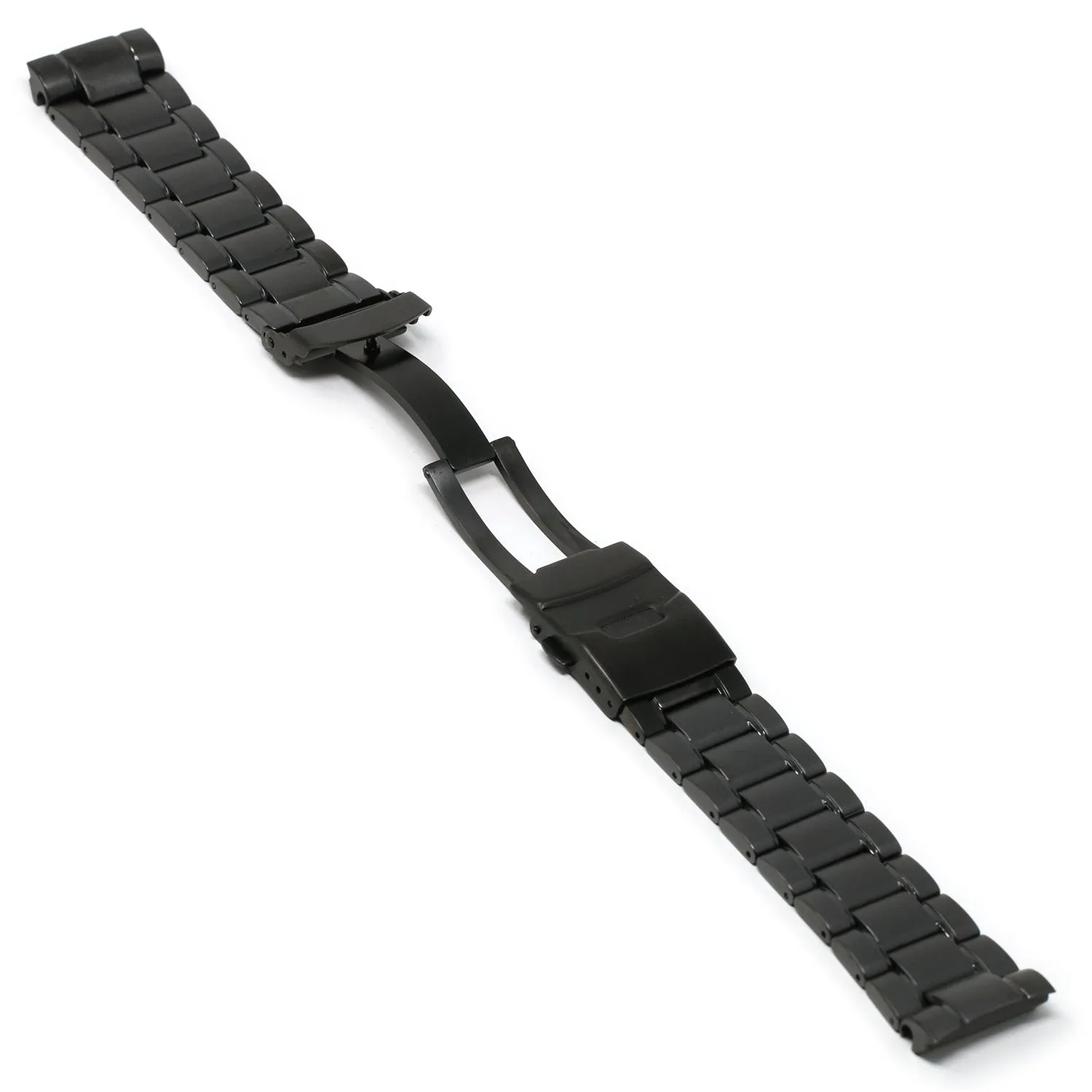 Metal Bracelet for Seiko Turtle