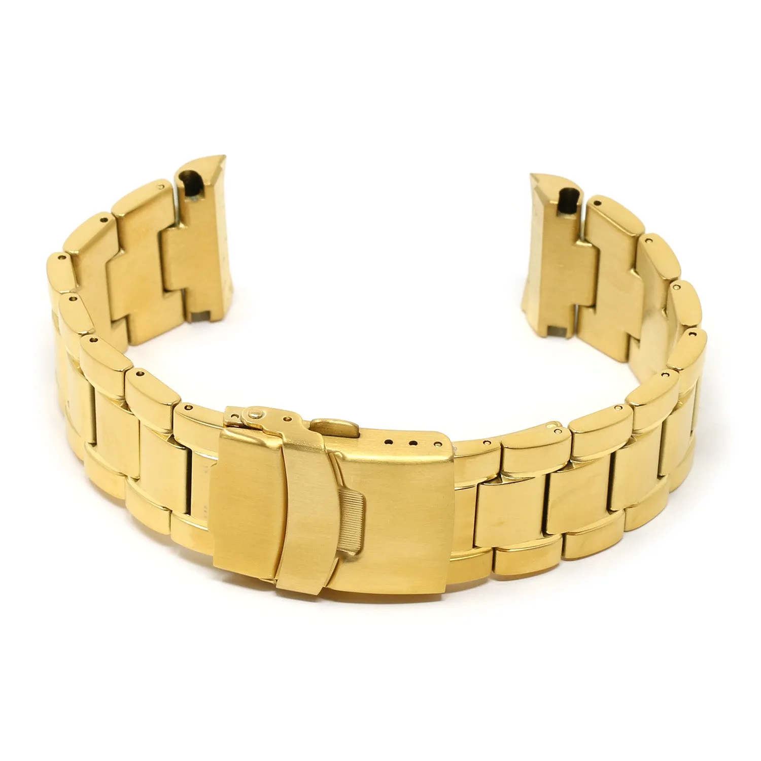 Metal Bracelet for Seiko Turtle