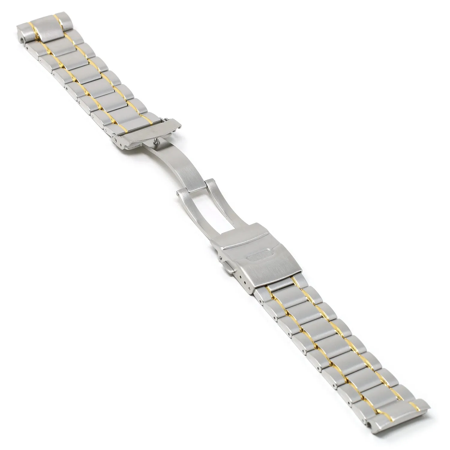 Metal Bracelet for Seiko Turtle