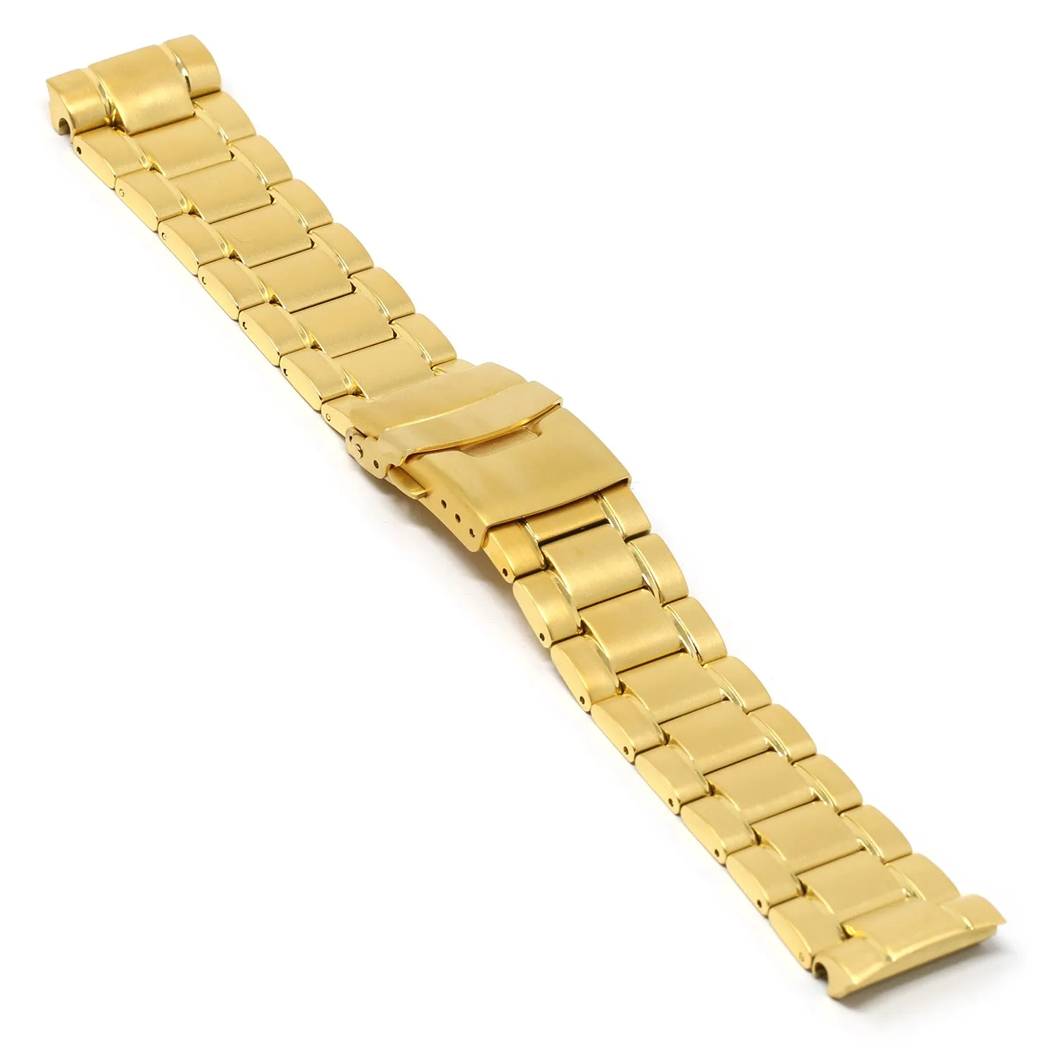 Metal Bracelet for Seiko Turtle