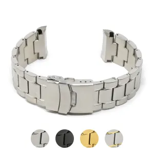 Metal Bracelet for Seiko Turtle