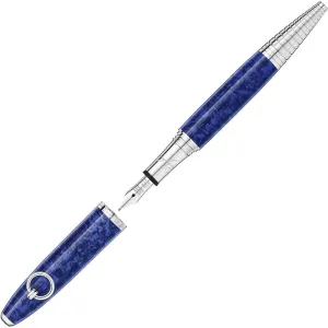 MNT Writing Instrument Muse Elizabeth Taylor Special Edition Fountain Pen F D