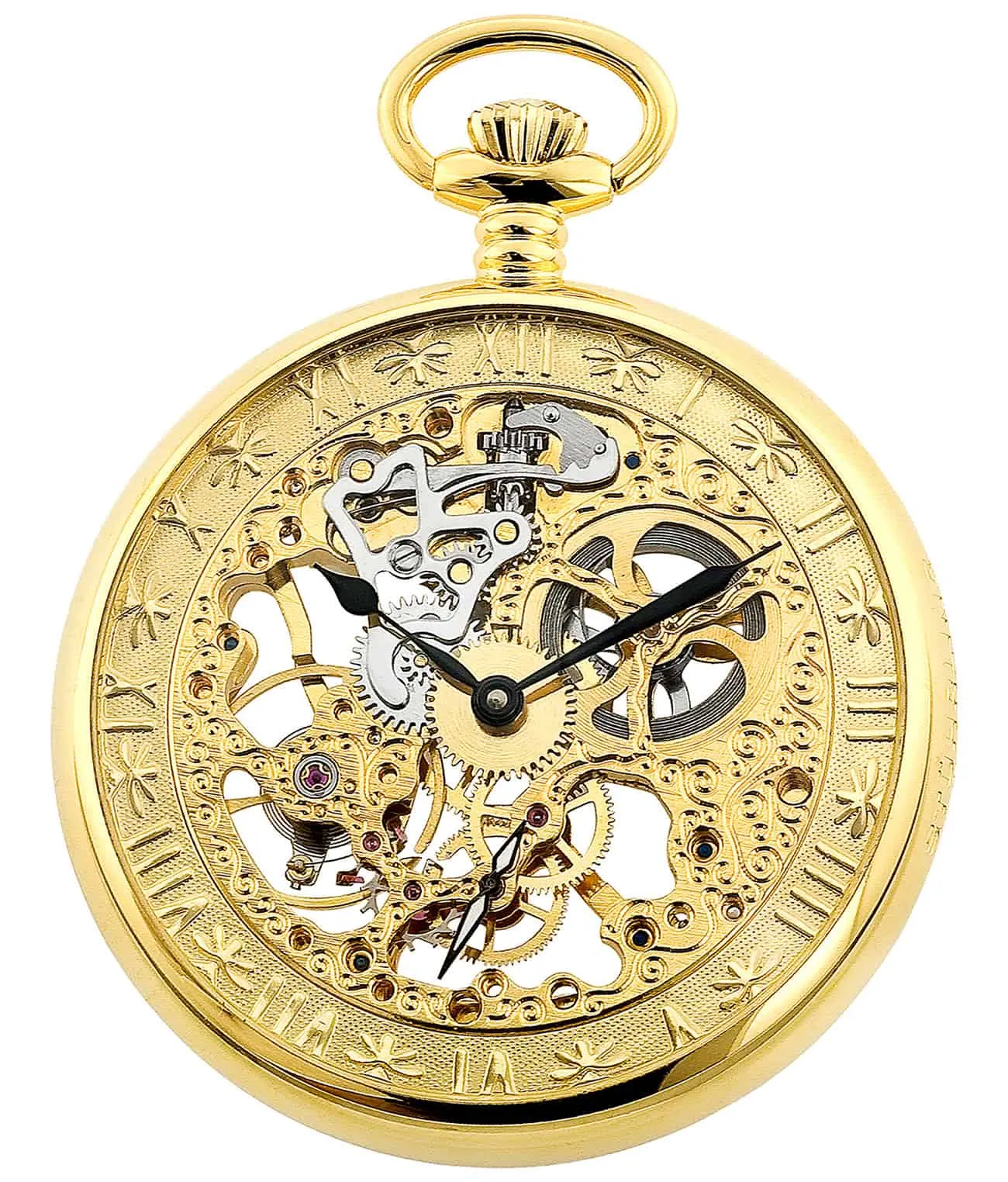 Montres de Poche Marseille 618 51mm Classic