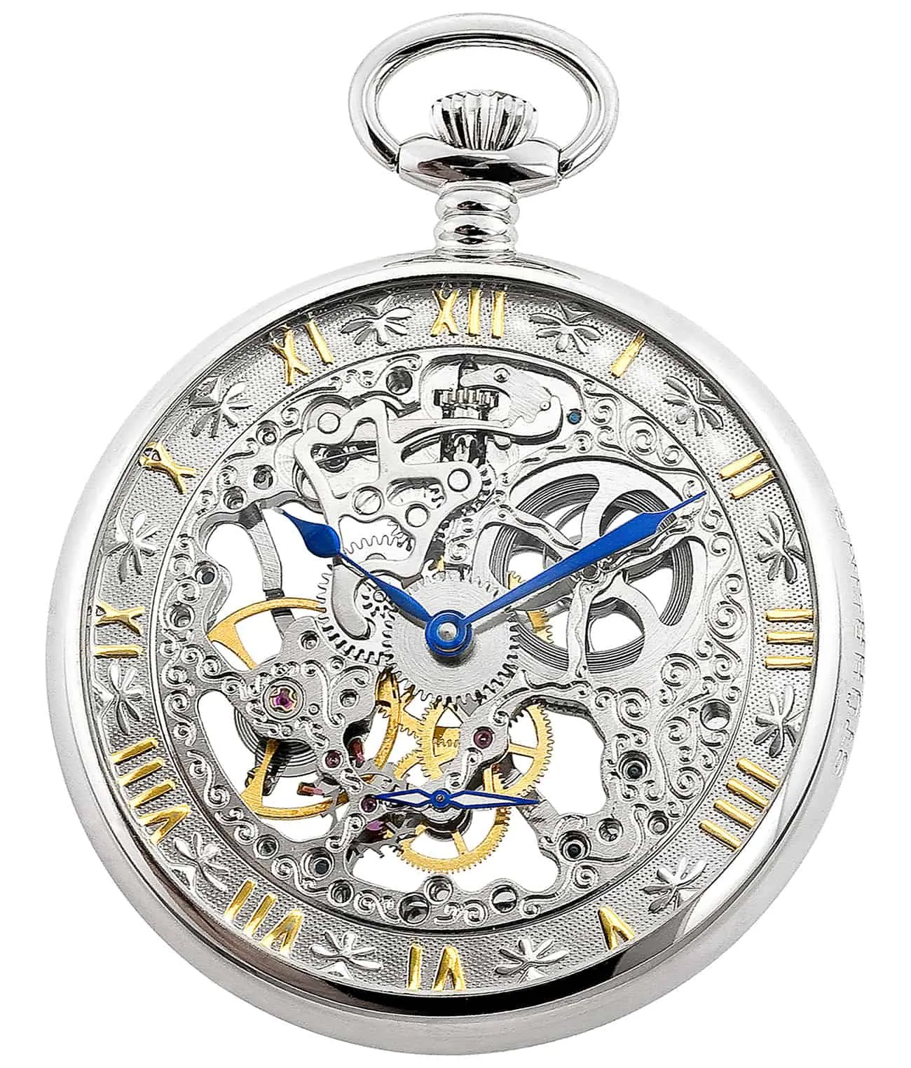 Montres de Poche Marseille 618 51mm Classic