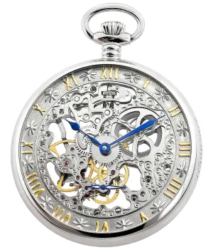 Montres de Poche Marseille 618 51mm Classic