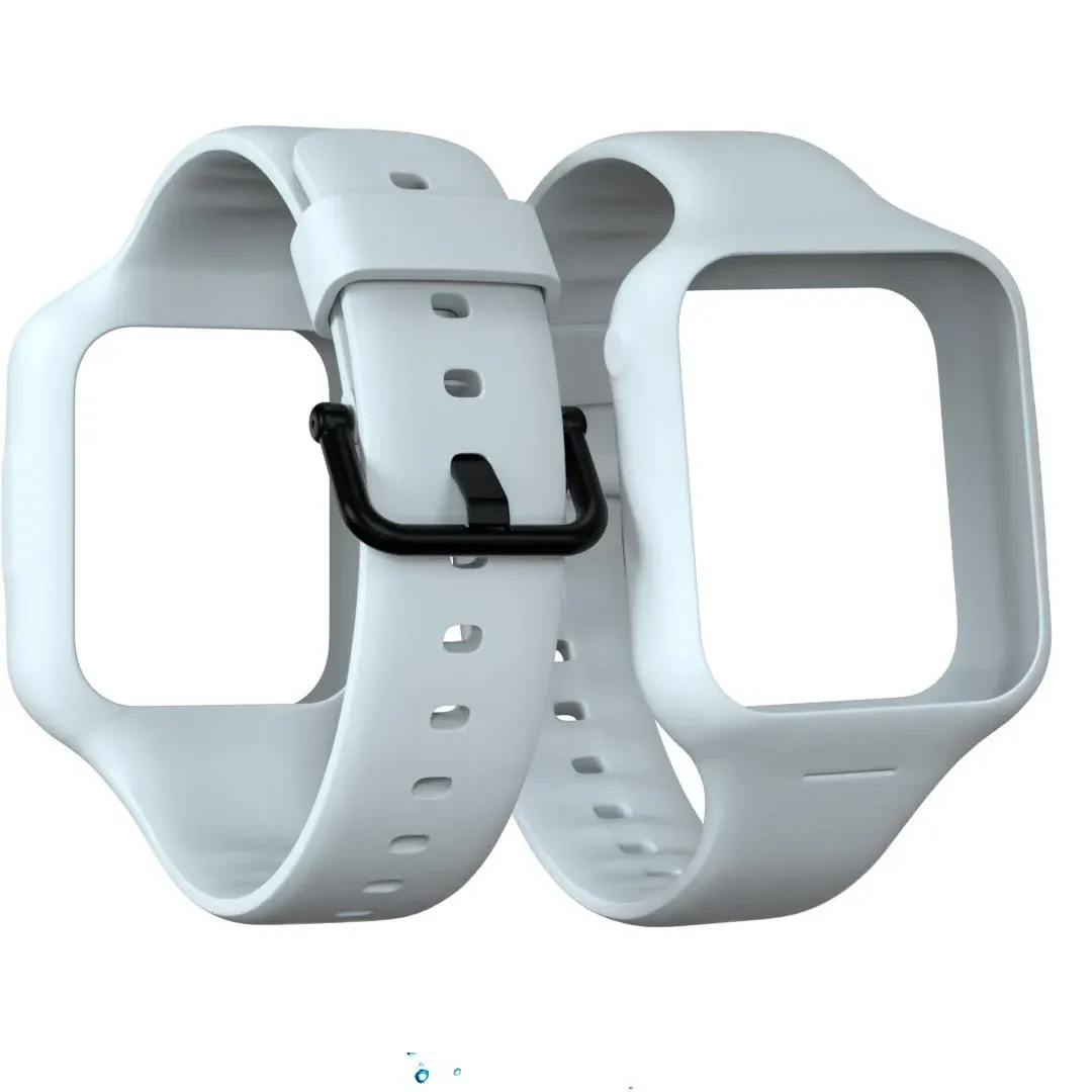 Moochies Odyssey 4G Kids Smart Watch - White