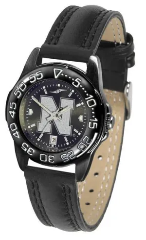 Nebraska Cornhuskers Ladies Fantom Bandit Watch