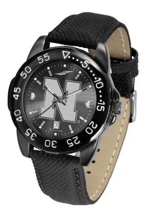 Nebraska Cornhuskers Men's Fantom Bandit Watch