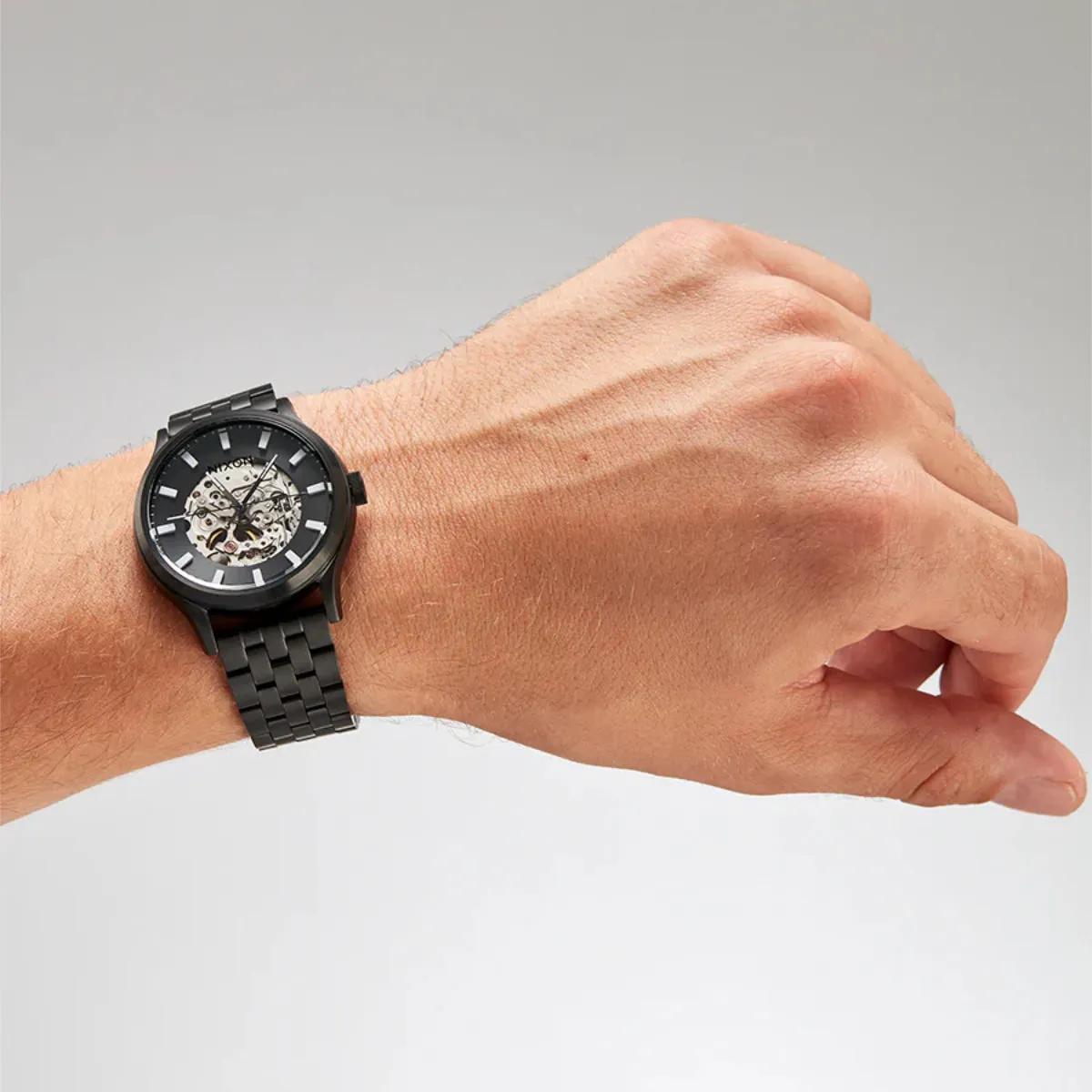 Nixon Spectra Watch
