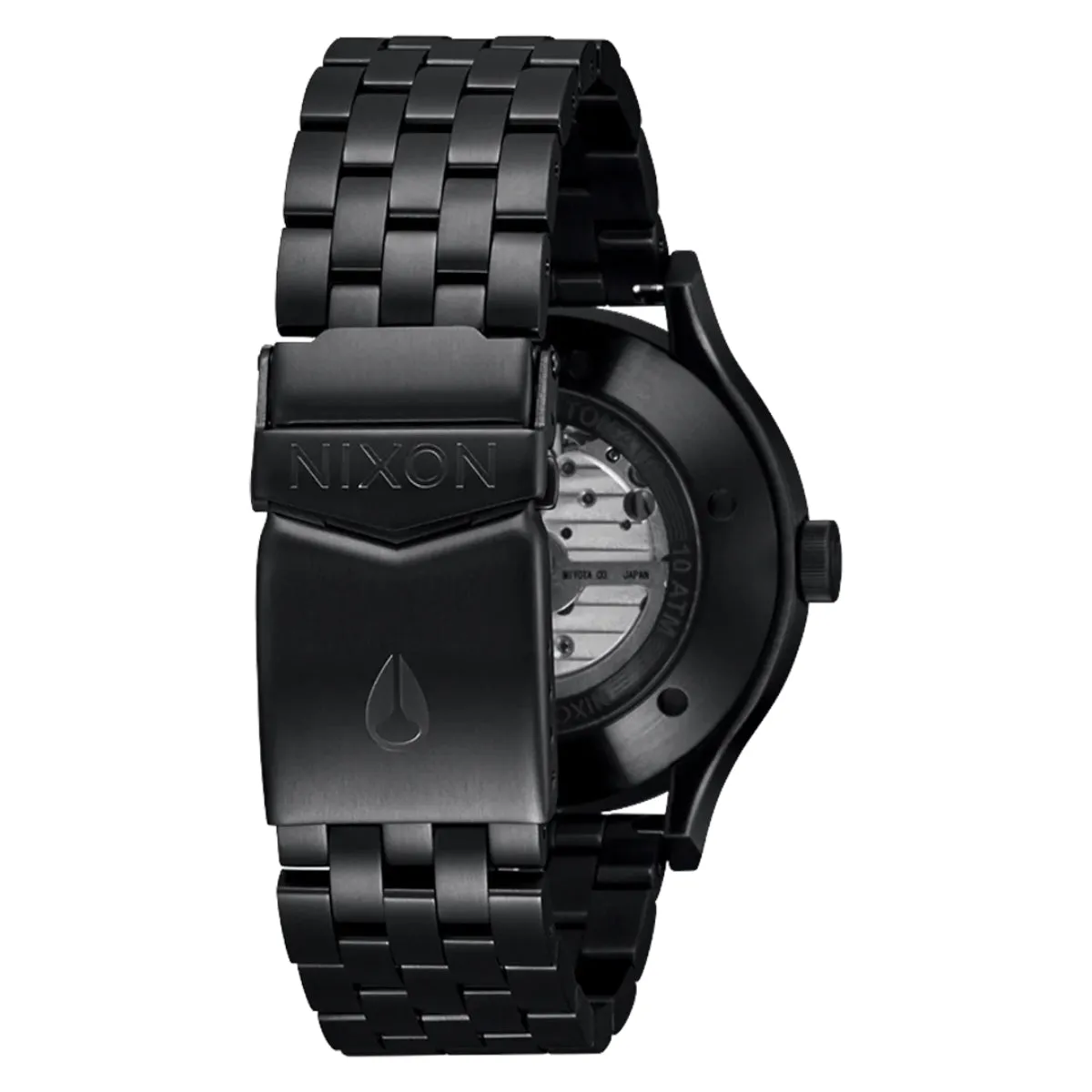 Nixon Spectra Watch