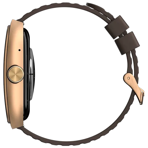 Noise ColorFit Hexa Smart Watch