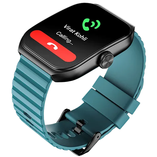 Noise ColorFit Hexa Smart Watch