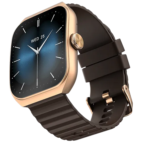 Noise ColorFit Hexa Smart Watch