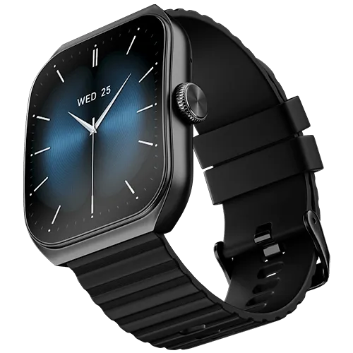Noise ColorFit Hexa Smart Watch