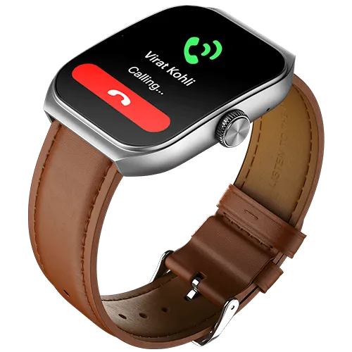 Noise ColorFit Hexa Smart Watch