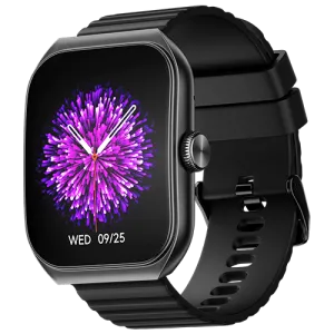 Noise ColorFit Hexa Smart Watch