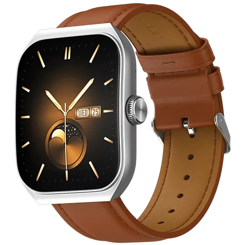 Noise ColorFit Hexa Smart Watch