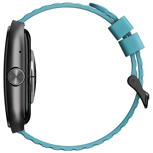 Noise ColorFit Hexa Smart Watch