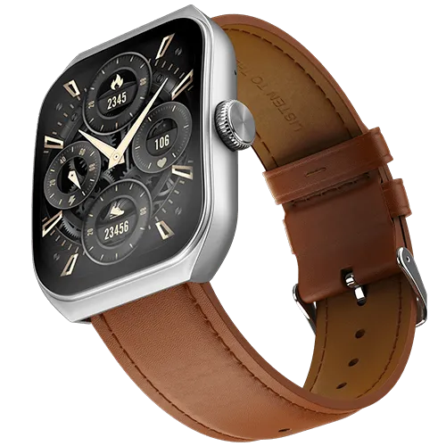 Noise ColorFit Hexa Smart Watch