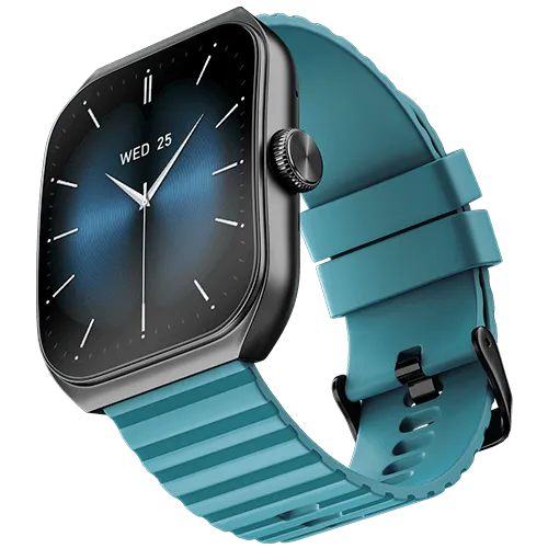 Noise ColorFit Hexa Smart Watch