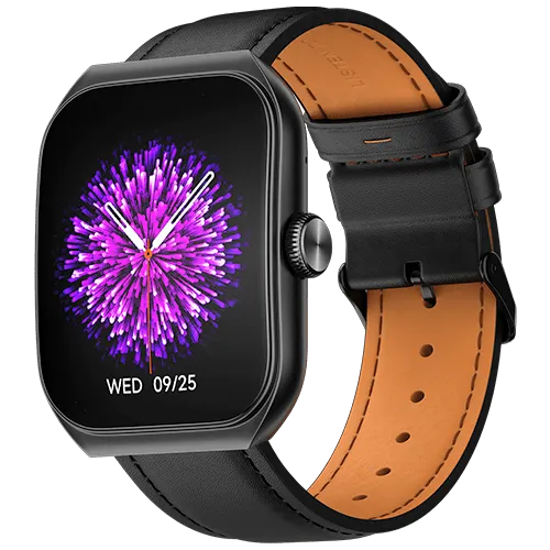 Noise ColorFit Hexa Smart Watch