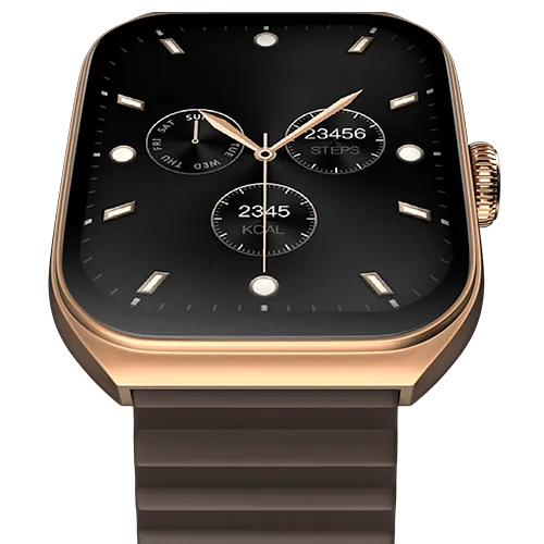 Noise ColorFit Hexa Smart Watch