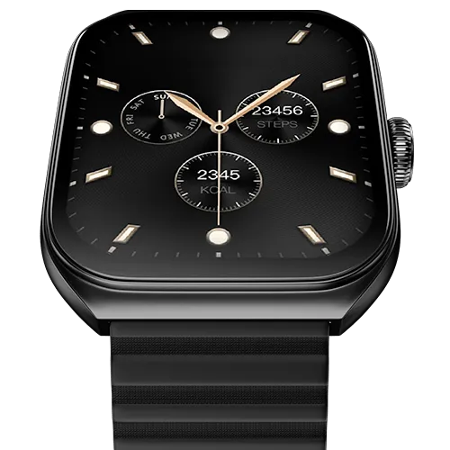 Noise ColorFit Hexa Smart Watch