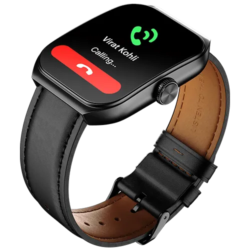 Noise ColorFit Hexa Smart Watch