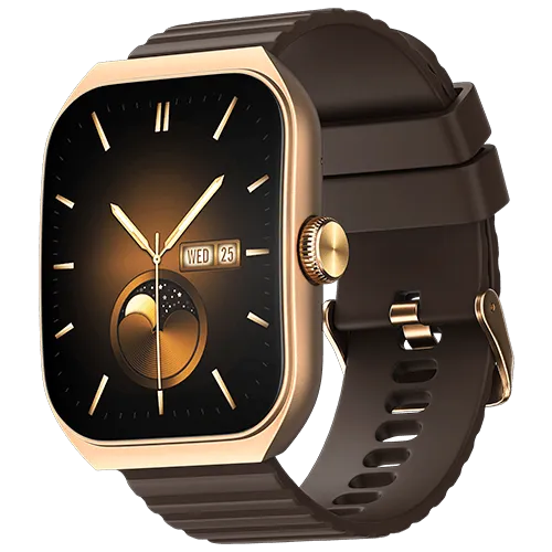 Noise ColorFit Hexa Smart Watch